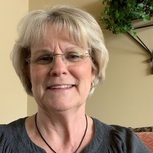 Meet your Posher, Cheryl